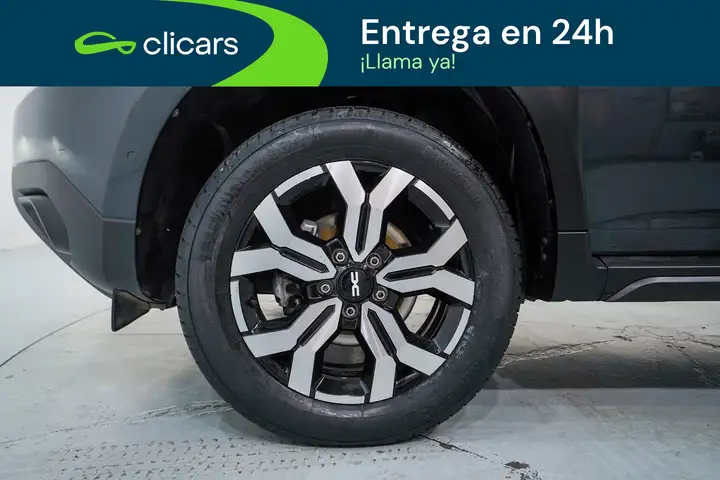 Dacia Duster Journey Go TCe 4X2 EDC 2024, foto 11