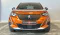 Peugeot 2008 Allure Eléctrico 100kW Orange - thumbnail 3