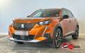 Peugeot 2008 Allure Eléctrico 100kW Oranje - thumbnail 1
