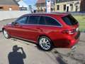 Mercedes-Benz C 180 T 9G-TRONIC Avantgarde Rot - thumbnail 1