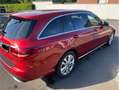 Mercedes-Benz C 180 T 9G-TRONIC Avantgarde Rot - thumbnail 3