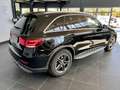 Mercedes-Benz GLC 300 d 4Matic Premium Plus Schwarz - thumbnail 5