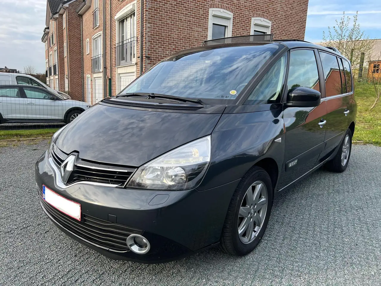 Renault Espace