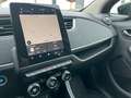 Renault ZOE Zoe Intens 135/50 Navi9,3" KAA SHZ CAM EPH Allw. Schwarz - thumbnail 19