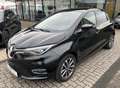 Renault ZOE Zoe Intens 135/50 Navi9,3" KAA SHZ CAM EPH Allw. Schwarz - thumbnail 2