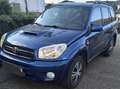 Toyota RAV 4 RAV 4 D-4D 4x4 Blau - thumbnail 1