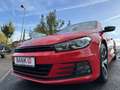 Volkswagen Scirocco GTS BMT/R Line/NAVI/Xenon/SHZ Rot - thumbnail 2