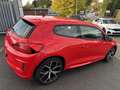 Volkswagen Scirocco GTS BMT/R Line/NAVI/Xenon/SHZ Rot - thumbnail 4