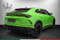 Lamborghini Urus 4.0 V8 auto Green - thumbnail 4