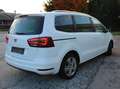 SEAT Alhambra Alhambra Executive 2,0 TDI CR Executive Weiß - thumbnail 4