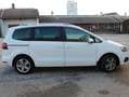 SEAT Alhambra Alhambra Executive 2,0 TDI CR Executive Weiß - thumbnail 9