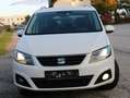 SEAT Alhambra Alhambra Executive 2,0 TDI CR Executive Weiß - thumbnail 8