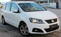 SEAT Alhambra Alhambra Executive 2,0 TDI CR Executive Weiß - thumbnail 3