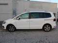 SEAT Alhambra Alhambra Executive 2,0 TDI CR Executive Weiß - thumbnail 7