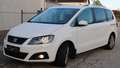SEAT Alhambra Alhambra Executive 2,0 TDI CR Executive Weiß - thumbnail 1