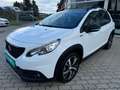 Peugeot 2008 PureTech 130 Stop&Start GT-Line Edition Weiß - thumbnail 8