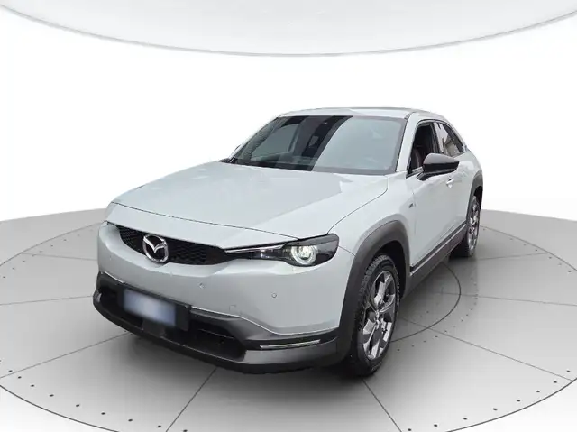 Mazda MX-30 35,5kWh Advantage OBC 11kW