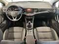 Opel Astra K  125PS.TurboBenziner Innovation Blau - thumbnail 6