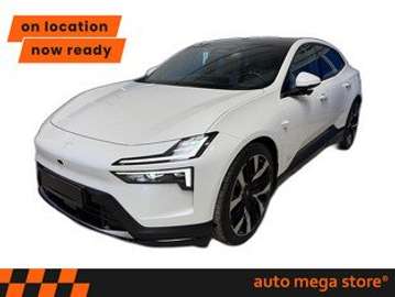 Elektro 100kWh Dual Performance Pilot/Plus/22°