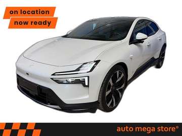 Elektro 100kWh Dual Performance Pilot/Plus/22°