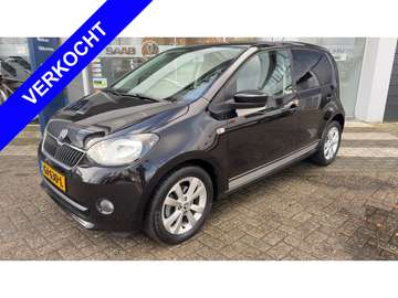 1.0 Greentech Ed. Automaat | PDC | Navi | Airco