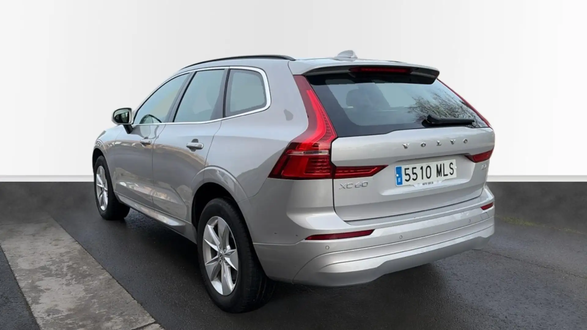 Volvo XC60 2.0 B4 D CORE AUTO 5P - 2
