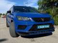 CUPRA Ateca 2.0 TSI 300 DSG 4Drive Azul - thumbnail 5