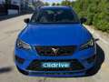 CUPRA Ateca 2.0 TSI 300 DSG 4Drive Azul - thumbnail 3