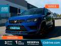 CUPRA Ateca 2.0 TSI 300 DSG 4Drive Azul - thumbnail 1