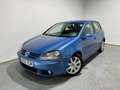 Volkswagen Golf 1.9TDI Sportline 105 Blau - thumbnail 1