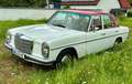 Mercedes-Benz W 114/115 Strich-Acht Weiß - thumbnail 1