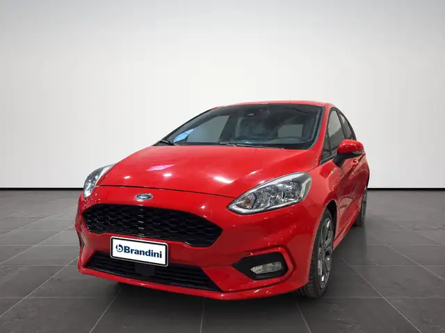 Ford Fiesta 5 Porte 1.1  ST-Line