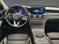 Mercedes-Benz C 180 d break Avantgarde Grigio - thumbnail 3