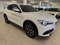 Alfa Romeo Stelvio Stelvio 2.0 Turbo 200 CV AT8 Q4 Executive Bianco - thumbnail 1