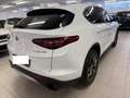 Alfa Romeo Stelvio Stelvio 2.0 Turbo 200 CV AT8 Q4 Executive Bianco - thumbnail 6