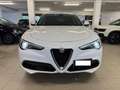 Alfa Romeo Stelvio Stelvio 2.0 Turbo 200 CV AT8 Q4 Executive Bianco - thumbnail 3