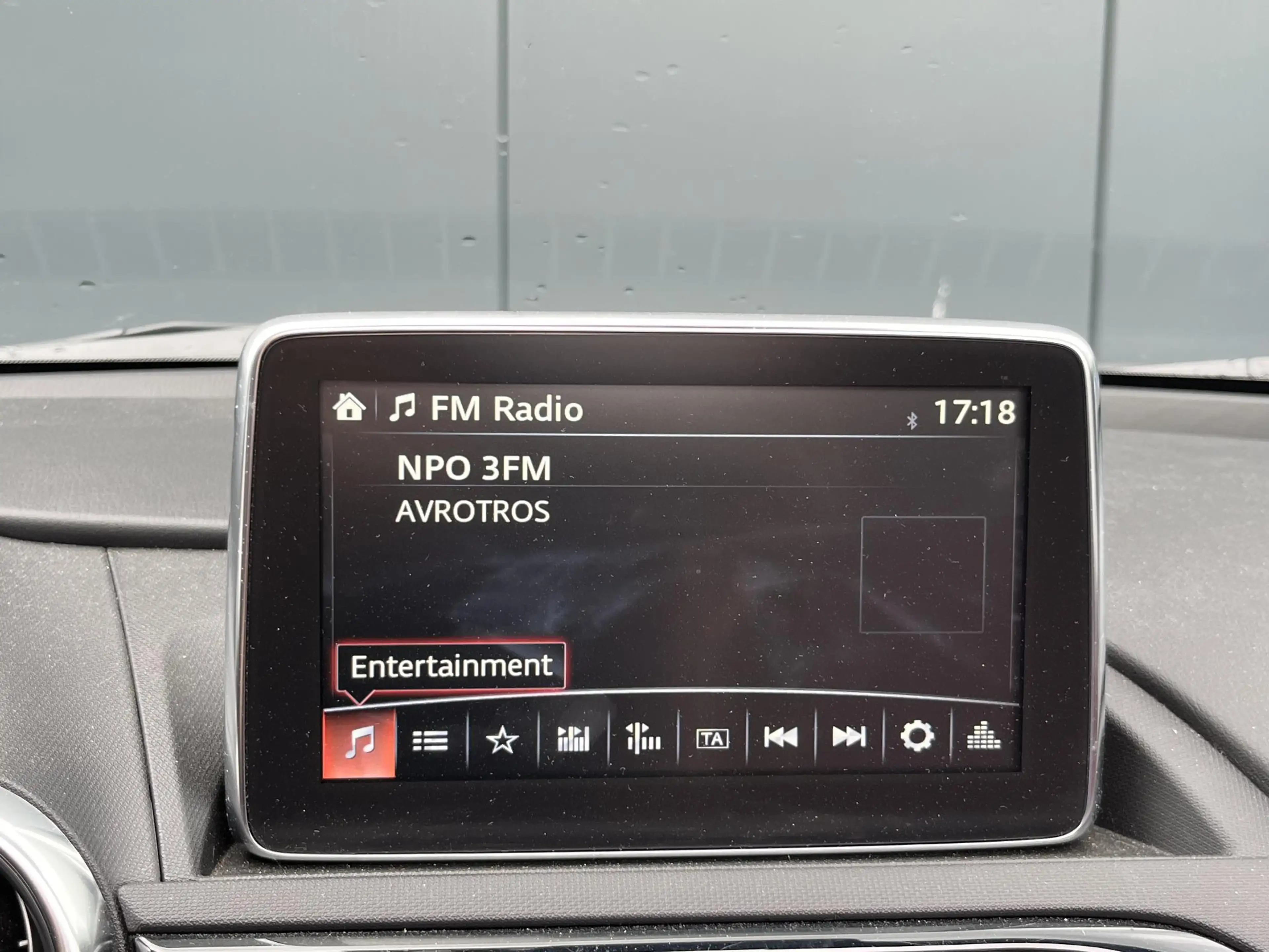 Mazda MX-5 RF 1.5 SkyActiv-G 131 GT-M | Uniek leder interieur — photo 13