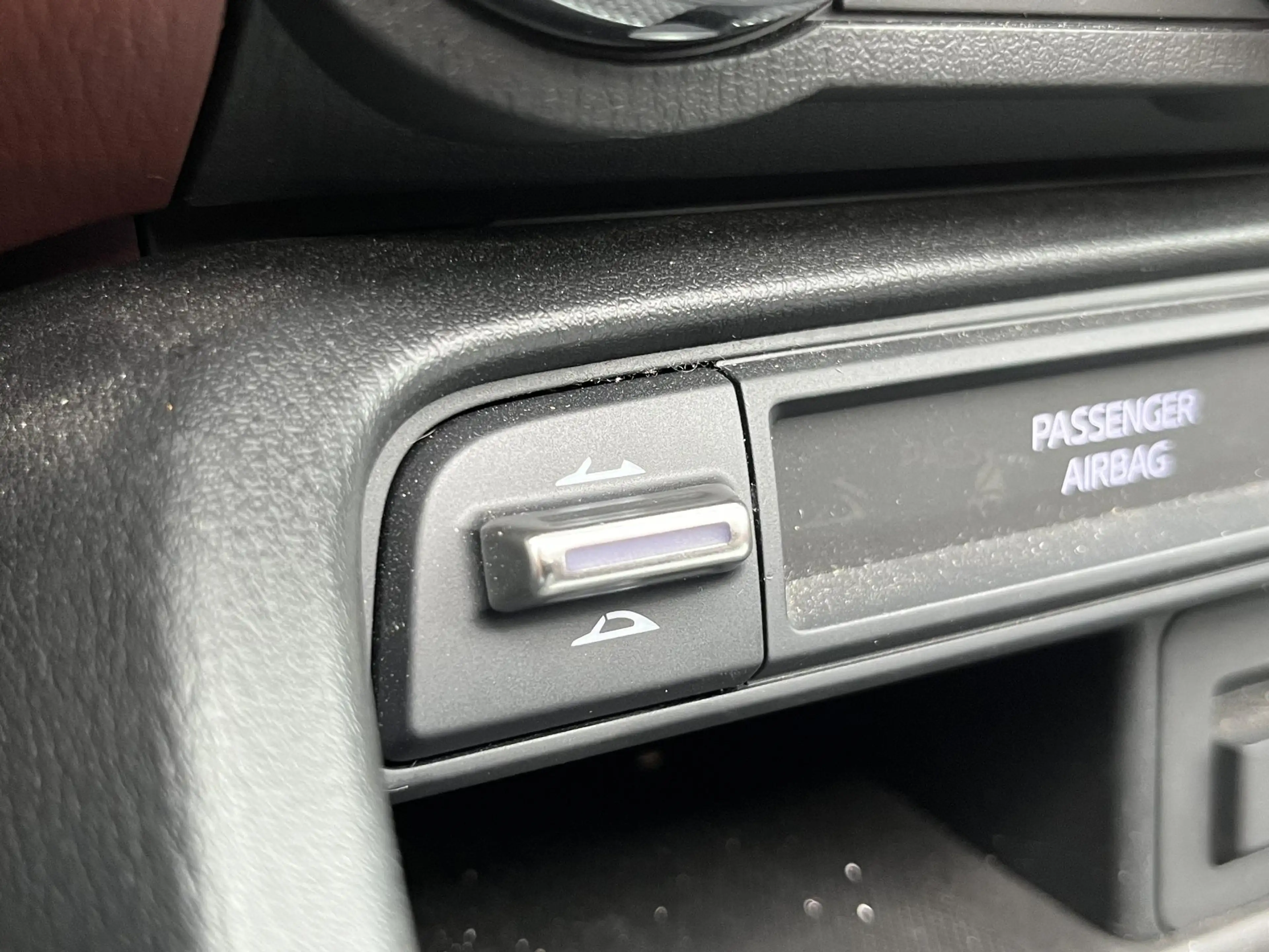Mazda MX-5 RF 1.5 SkyActiv-G 131 GT-M | Uniek leder interieur — photo 10