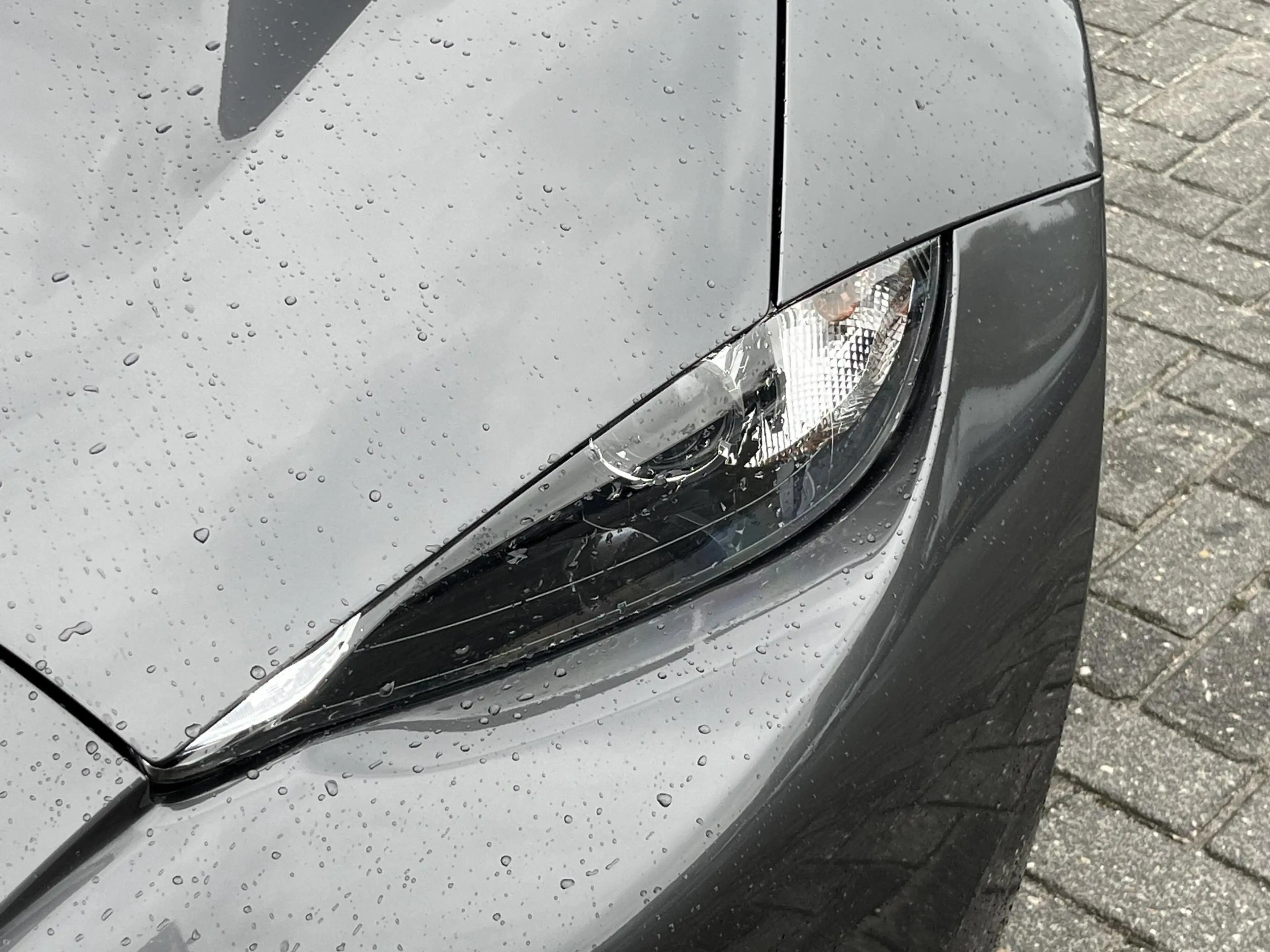 Mazda MX-5 RF 1.5 SkyActiv-G 131 GT-M | Uniek leder interieur — photo 5