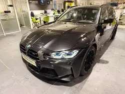 Bmw M3 Touring xDrive Competition CS Software