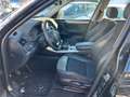 BMW X3 xDrive 20 d * MOTORSCHADEN * TEILLEDER Schwarz - thumbnail 5