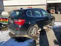 BMW X3 xDrive 20 d * MOTORSCHADEN * TEILLEDER Schwarz - thumbnail 3