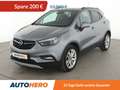 Opel Mokka X 1.6 CDTI DPF Active *LED*NAVI*TEMPO*CAM*PDC* Grau - thumbnail 1