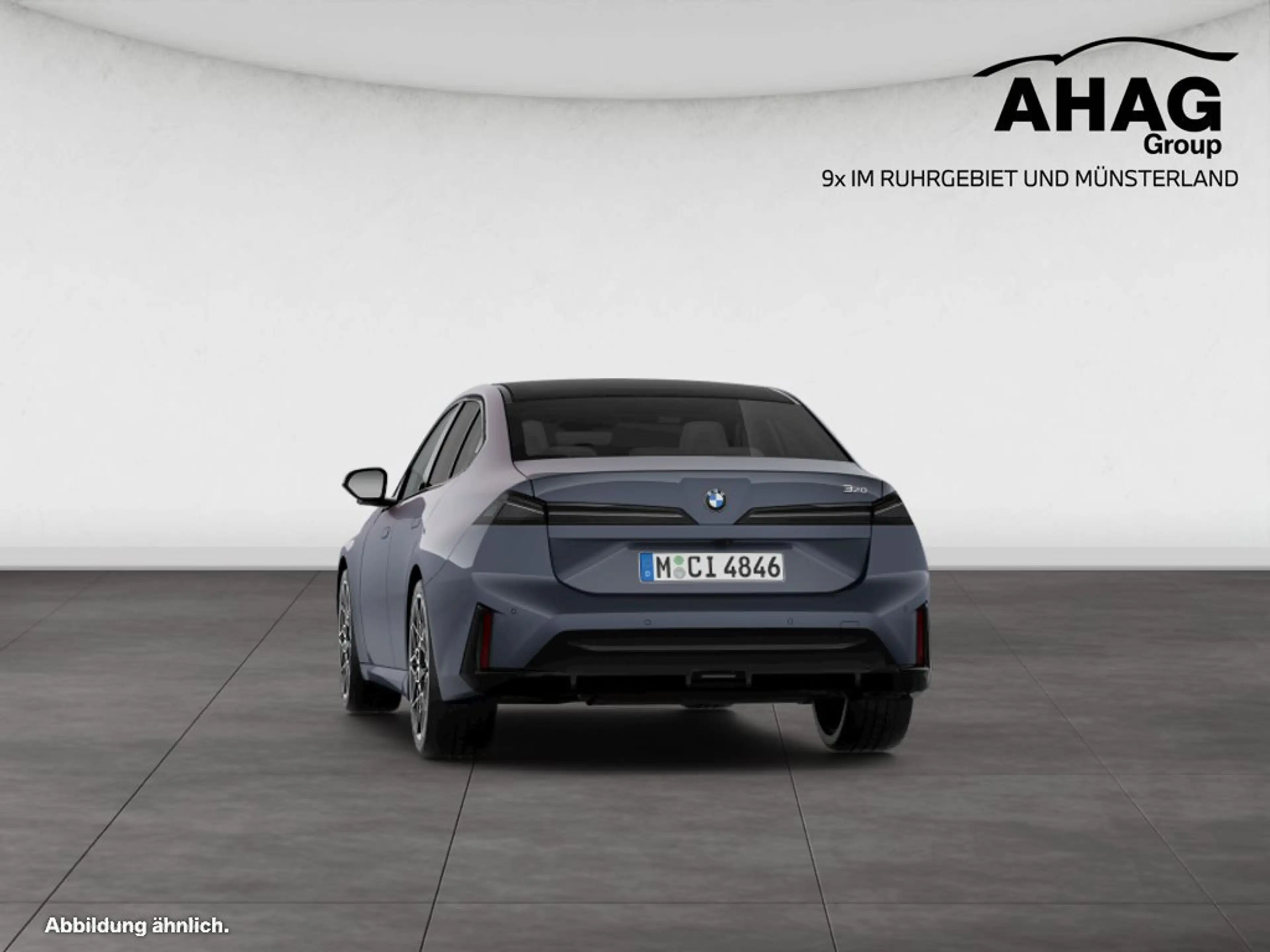 BMW 320 Limousine M-Sport | HuD | HK | Driving Assistant P — photo 7