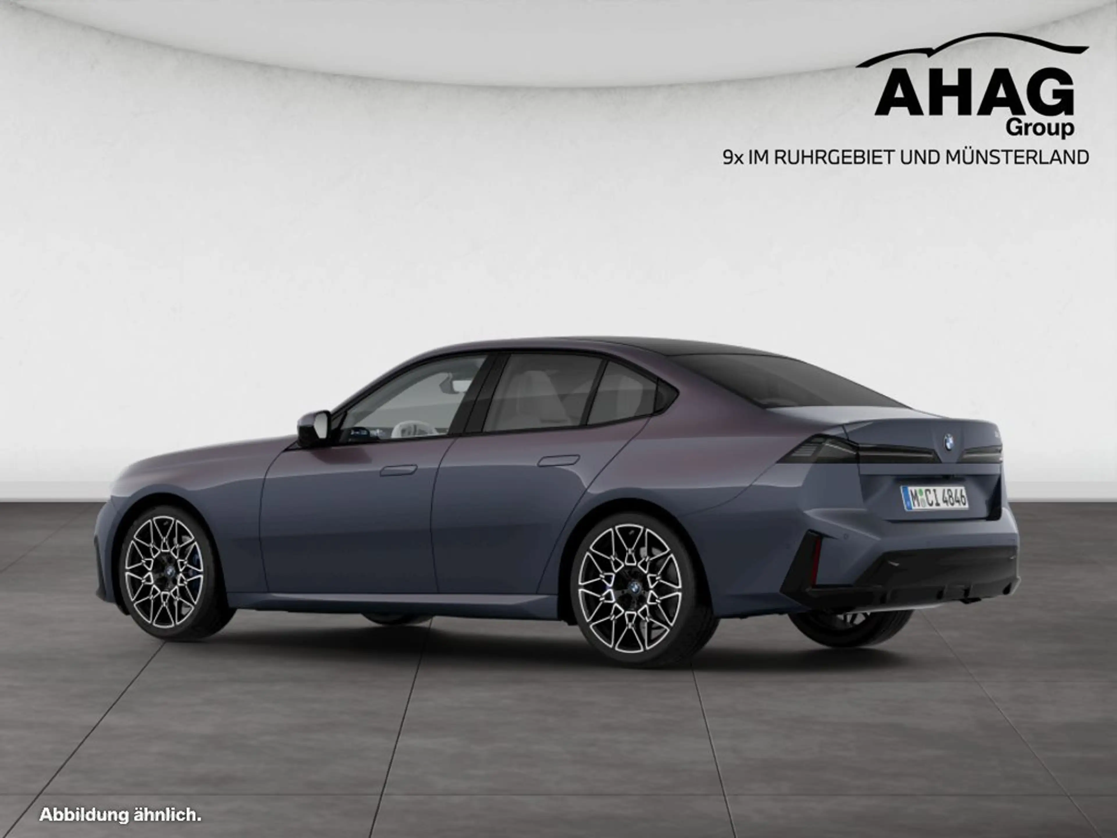 BMW 320 Limousine M-Sport | HuD | HK | Driving Assistant P — photo 6