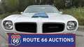 Pontiac Trans Am Firebird Coupe | 1977 | Route 66 Auctions Schwarz - thumbnail 3