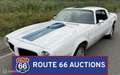 Pontiac Trans Am Firebird Coupe | 1977 | Route 66 Auctions Schwarz - thumbnail 4