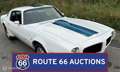 Pontiac Trans Am Firebird Coupe | 1977 | Route 66 Auctions Schwarz - thumbnail 1