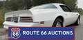 Pontiac Trans Am Firebird Coupe | 1977 | Route 66 Auctions Schwarz - thumbnail 8