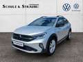 Volkswagen Taigo VW Taigo Move 1.0 TSI 116PS DSG LED NAVI Silber - thumbnail 2